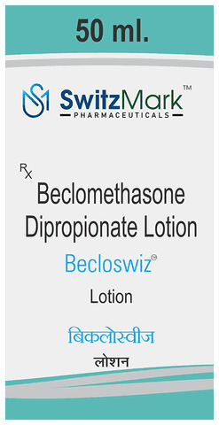 Becloswiz Lotion
