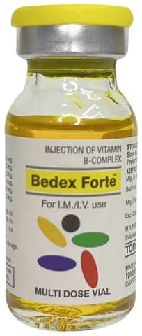 Bedex Forte Injection