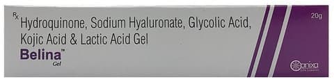 Belina Gel