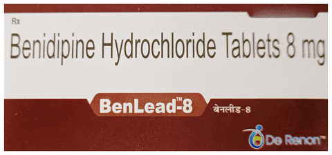 Benlead 8 Tablet