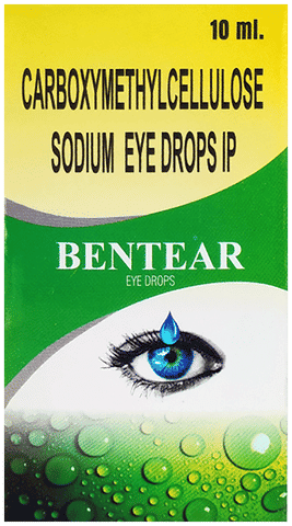 Bentear Eye Drop