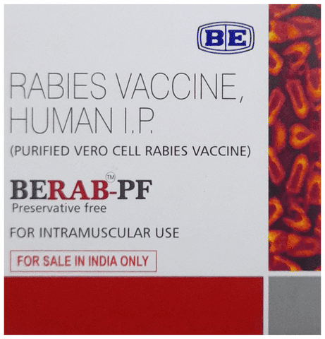 Berab-PF Vaccine