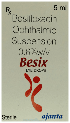 Besix Eye Drop