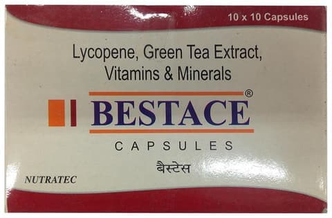Bestace Capsule
