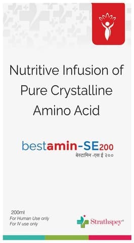 Bestamin-SE 200 Infusion