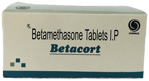 Betacort Tablet