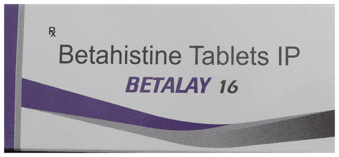 Betalay 16 Tablet
