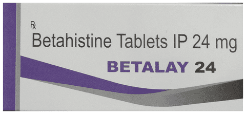 Betalay 24 Tablet