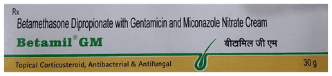 Betamil GM Cream