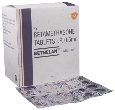 Betnelan Tablet