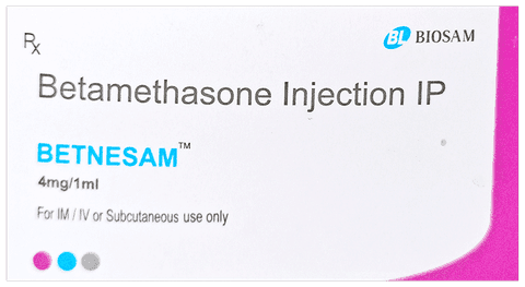 Betnesam Injection