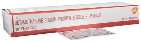 Betnesol Tablet
