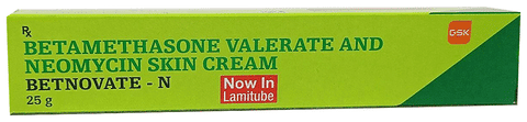Betnovate-N Cream