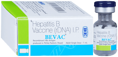 BEvac Adult Vaccine