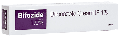Bifozide 1% Cream