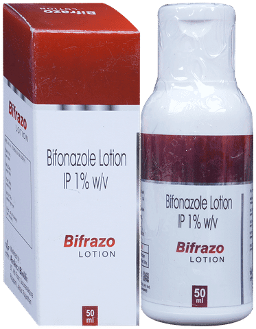 Bifrazo 1% Lotion