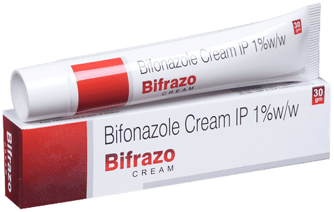Bifrazo Cream