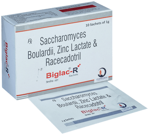 Biglac-R Sachet