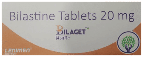Bilaget Tablet