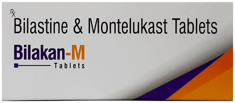 Bilakan-M Tablet