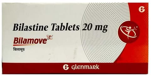 Bilamove Tablet