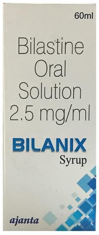 Bilanix Syrup