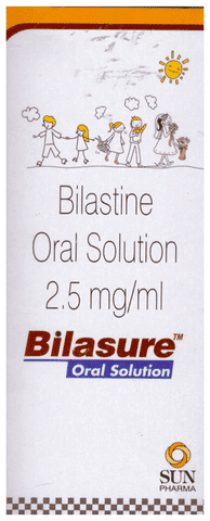 Bilasure Oral Solution