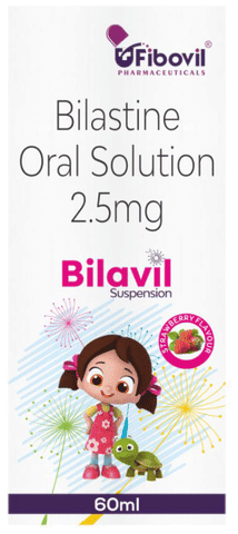 Bilavil Suspension Strawberry