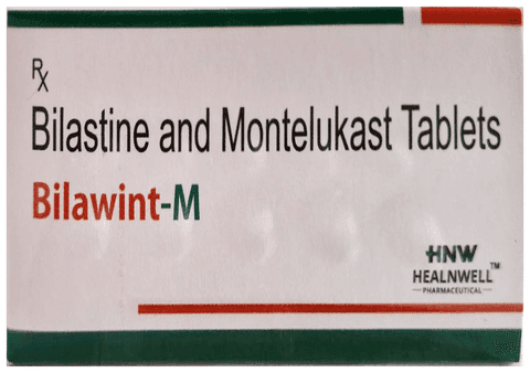 Bilawint-M Tablet