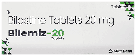 Bilemiz 20 Tablet