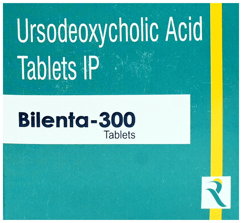 Bilenta 300 Tablet