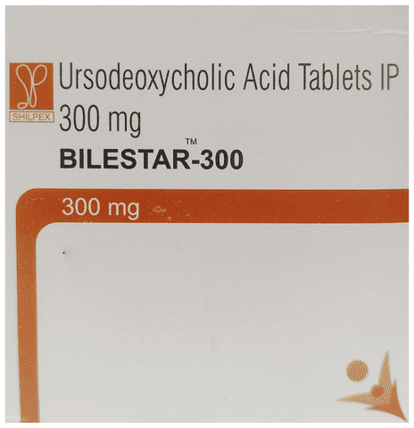 Bilestar 300 Tablet