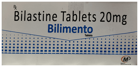 Bilimento Tablet