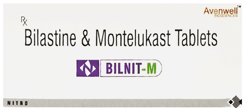 Bilnit-M Tablet