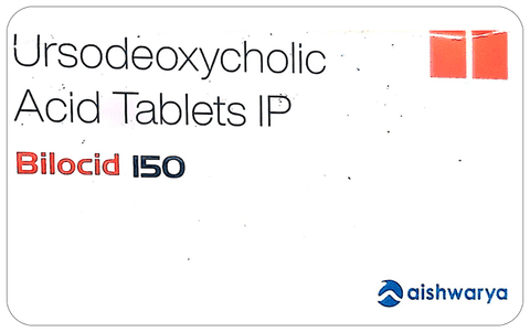 Bilocid 150 Tablet