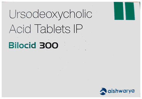 Bilocid 300 Tablet
