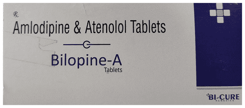 Bilopine-A Tablet