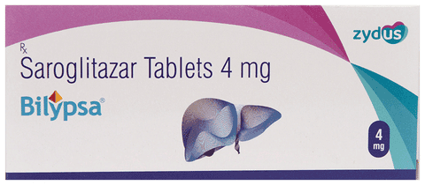 Bilypsa Tablet