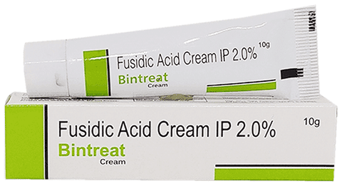 Bintreat Cream