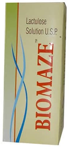 Biomaze Oral Solution