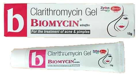 Biomycin Cream