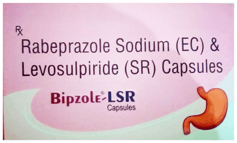 Bipzole-LSR Capsule