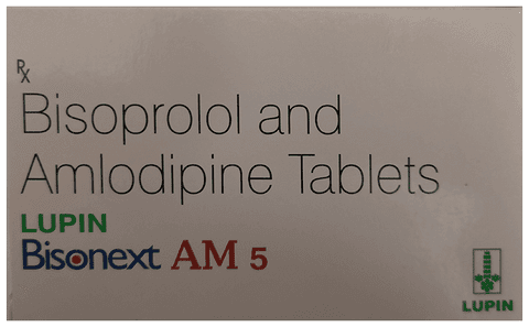 Bisonext AM 5 Tablet