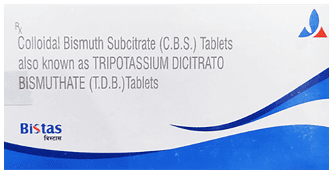 Bistas Tablet