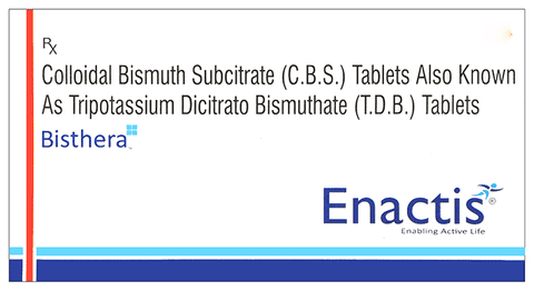 Bisthera Tablet