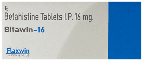 Bitawin 16 Tablet