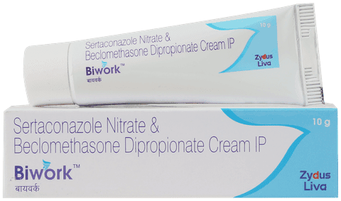 Biwork Cream