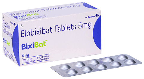 Bixibat Tablet