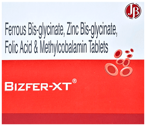 Bizfer-XT Tablet