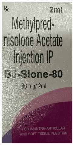 BJ-Slone 80 Injection